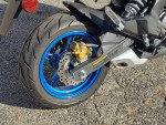 2022 KAWASAKI Z125 - LIKE NEW - BLAST TO RIDE