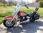 1995 HARLEY-DAVIDSON SOFTAIL - Very Nice !!