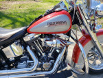 1995 HARLEY-DAVIDSON SOFTAIL - Very Nice !!