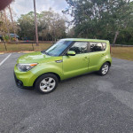 2017 Kia Soul 57,000 mi