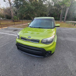 2017 Kia Soul 57,000 mi