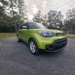 2017 Kia Soul 57,000 mi