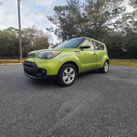2017 Kia Soul 57,000 mi