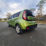 2017 Kia Soul 57,000 mi