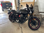 2021 Moto Guzzi V7