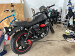 2021 Moto Guzzi V7