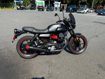 2021 Moto Guzzi V7