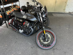 2021 Moto Guzzi V7