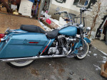 2007 Harley Davidson Road King
