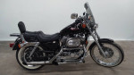 1999 Harley 1200 Sportster Custom