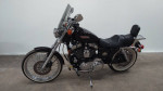 1999 Harley 1200 Sportster Custom