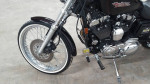 1999 Harley 1200 Sportster Custom