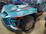 2023 Polaris Slingshot R Auto