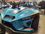 2023 Polaris Slingshot R Auto