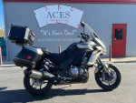 2016 KAWASAKI KLZ1000BGFAL
