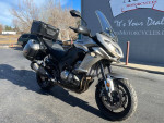 2016 KAWASAKI KLZ1000BGFAL