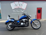 2011 Yamaha Stryker