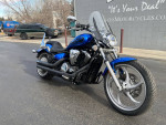 2011 Yamaha Stryker