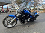 2011 Yamaha Stryker