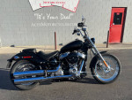 2021 Harley-Davidson FXST