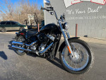 2021 Harley-Davidson FXST