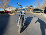2021 Harley-Davidson FXST