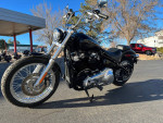 2021 Harley-Davidson FXST