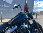 2021 Harley-Davidson FLSL SLIM