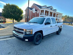 2010 Chevrolet Silverado 1500 LT 4WD  52,000 mi