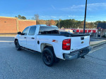 2010 Chevrolet Silverado 1500 LT 4WD  52,000 mi