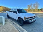2010 Chevrolet Silverado 1500 LT 4WD  52,000 mi