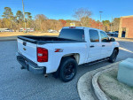 2010 Chevrolet Silverado 1500 LT 4WD  52,000 mi
