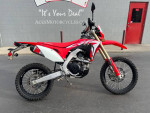 2019 Honda CRF 450L