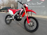 2019 Honda CRF 450L