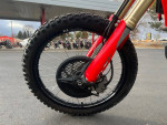 2019 Honda CRF 450L