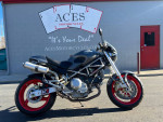 2003 DUCATI M1000S