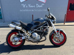2003 DUCATI M1000S