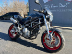2003 DUCATI M1000S