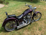 Harley motorcycles for sale All 3 Bikes