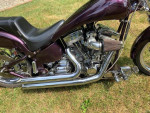 Harley motorcycles for sale All 3 Bikes