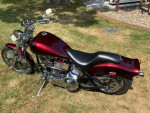 Harley motorcycles for sale All 3 Bikes