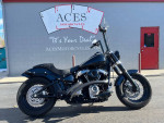 2021 Harley-Davidson FLSL SLIM