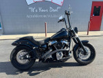 2021 Harley-Davidson FLSL SLIM