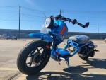 Chuckus Mania- Icebear Maddog GEN I , III , IV , V and trike || 150cc