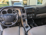 2012 Toyota Sequoia 99,000 mi