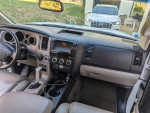 2012 Toyota Sequoia 99,000 mi