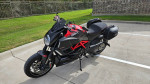 Ducati Diavel Carbon Edition