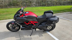 Ducati Diavel Carbon Edition