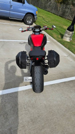Ducati Diavel Carbon Edition