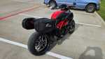 Ducati Diavel Carbon Edition
